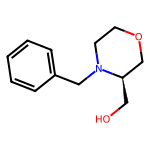 Structure of 315151