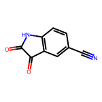 Structure of 411452      