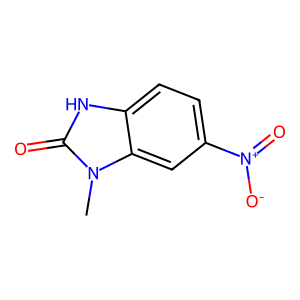 Structure of 415636      