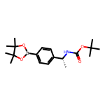 Structure of A00405      