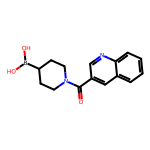 Structure of A00662
