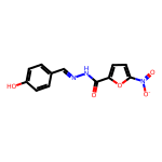 Structure of A07138      