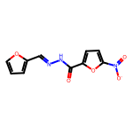 Structure of A07150      