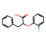 Structure of A08091      