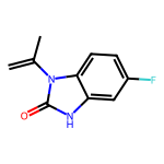 Structure of A22349      
