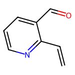 Structure of A24201      