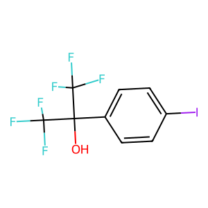 Structure of A26844      