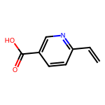 Structure of A26854      