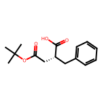 Structure of ADTS-0028   