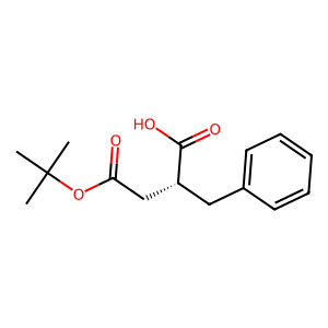 Structure of ADTS-0028   