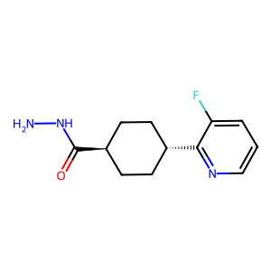 Structure of AP02009