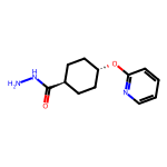 Structure of AP02157