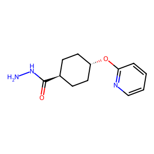 Structure of AP02157