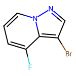 Structure of AP05304     