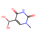 Structure of AP06828     