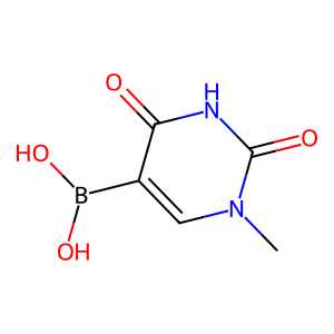 Structure of AP06828     