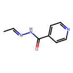 Structure of AP07415