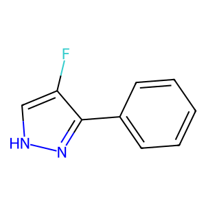 Structure of AP07511     