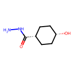 Structure of AP07765