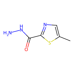 Structure of AP07916     