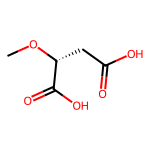 Structure of AP08555
