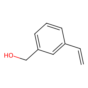 Structure of AP09232