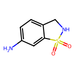 Structure of AP09774     