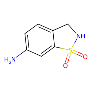 Structure of AP09774     