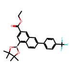 Structure of AP18233     