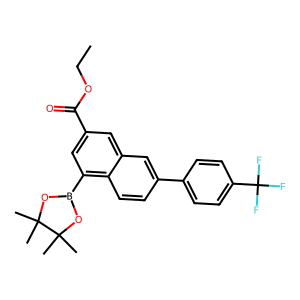 Structure of AP18233     