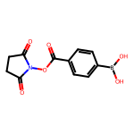 Structure of AP20163ACI  