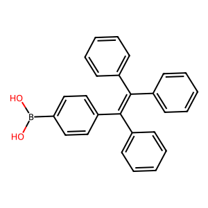 Structure of AP21387