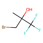 Structure of AQ08783     