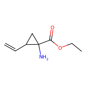 Structure of AQ10474