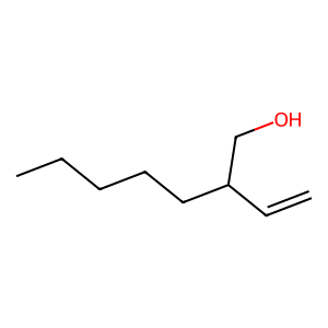 Structure of AQ10796     