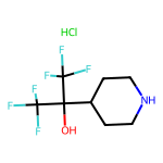 Structure of AQ14092     