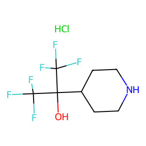 Structure of AQ14092     