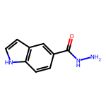 Structure of AQ14849
