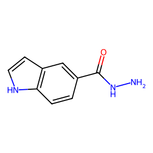 Structure of AQ14849