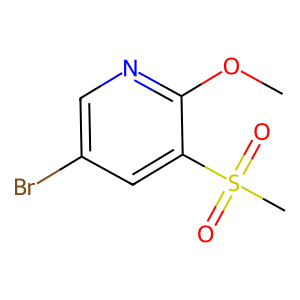Structure of AQ15112     
