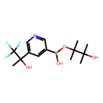 Structure of AQ16709     