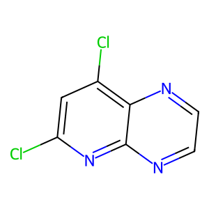 Structure of AQ17770     