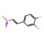 Structure of AQ19209     
