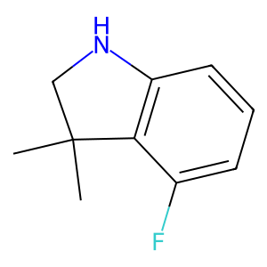 Structure of AQ21127     