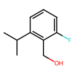 Structure of AQ21150     