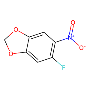 Structure of AQ21280     