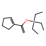 Structure of AQ21807