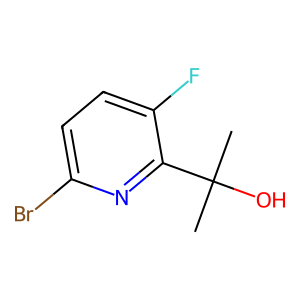 Structure of AQ21997     