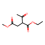 Structure of AQ22773