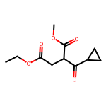 Structure of AQ23274